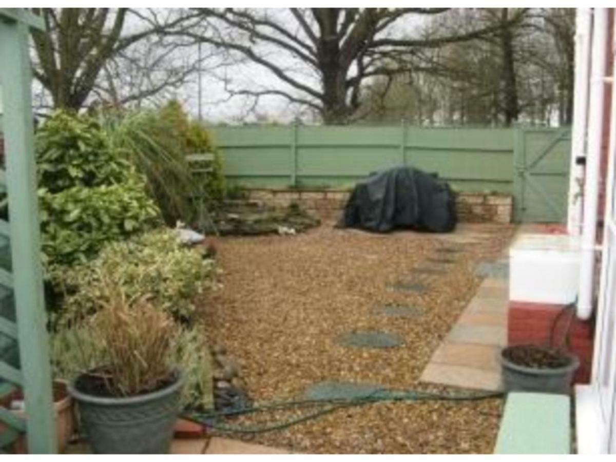 Maidstone Family Homes Upper Road Cottage Esterno foto