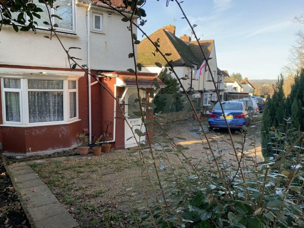 Maidstone Family Homes Upper Road Cottage Esterno foto