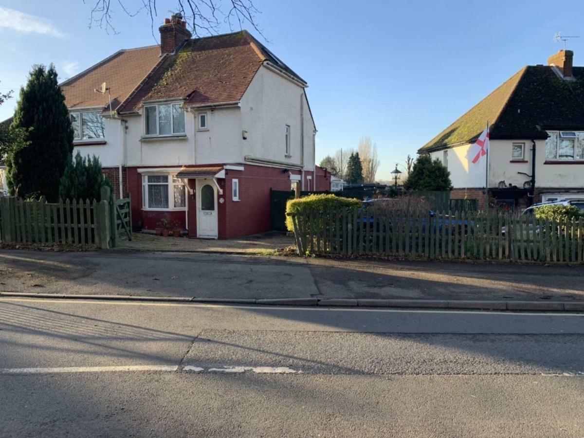 Maidstone Family Homes Upper Road Cottage Esterno foto