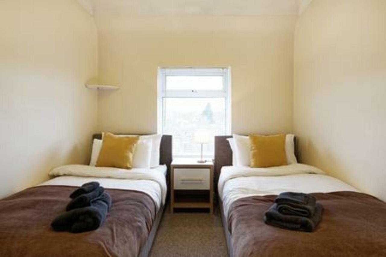 Maidstone Family Homes Upper Road Cottage Esterno foto